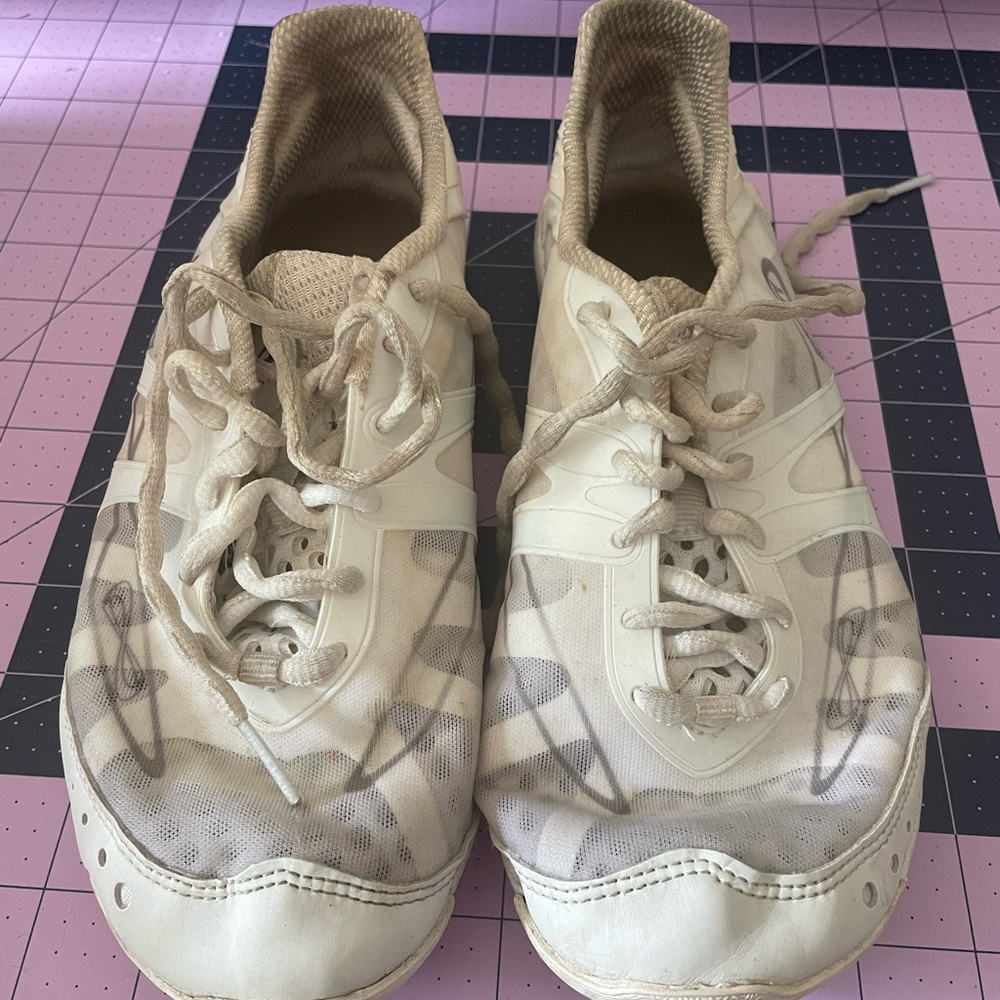 Nfinity vengeance